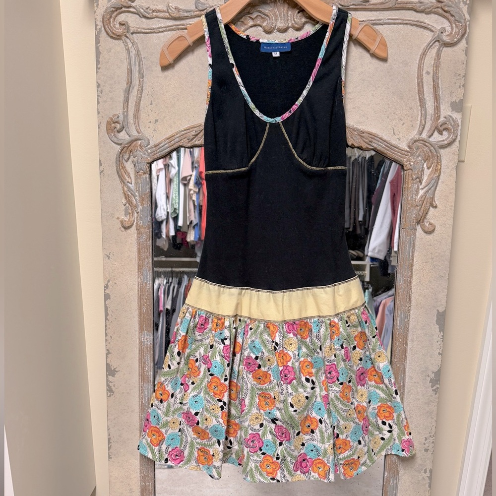 Mario Balthazar Dress